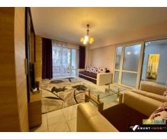 Anunturi Imobiliare Capitol, bd. Mamaia, 2 camere, gaze, mobilat, Constanta