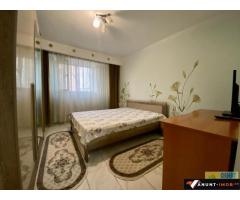 Anunturi Imobiliare Capitol, bd. Mamaia, 2 camere, gaze, mobilat, Constanta