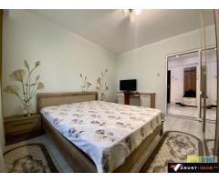Anunturi Imobiliare Capitol, bd. Mamaia, 2 camere, gaze, mobilat, Constanta