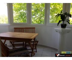 Anunturi Imobiliare Capitol, bd. Mamaia, 2 camere, gaze, mobilat, Constanta