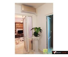 Anunturi Imobiliare Capitol, bd. Mamaia, 2 camere, gaze, mobilat, Constanta