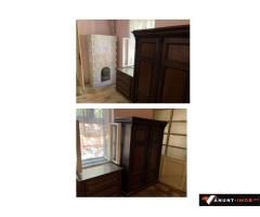 Anunturi Imobiliare Vand casa in Medias 168 mp + curte si grădină