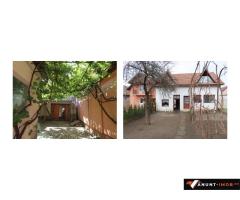 Anunturi Imobiliare Vand casa in Medias 168 mp + curte si grădină
