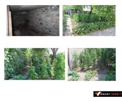 Anunturi Imobiliare Vand casa in Medias 168 mp + curte si grădină