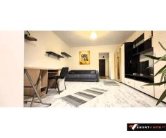Anunturi Imobiliare Vanzare garsoniera zona Costin Georgian, etaj 6, langa metrou