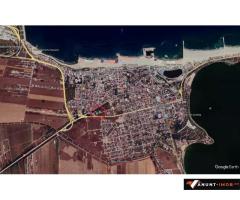 Anunturi Imobiliare Teren de vanzare Eforie Nord zona Grand