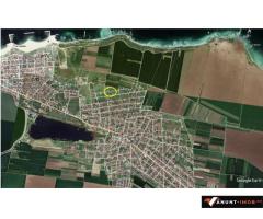 teren de vanzare Tuzla