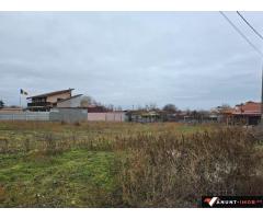 Anunturi Imobiliare teren de vanzare Tuzla