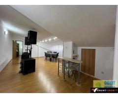 Anunturi Imobiliare Gara, casa P+M de vanzare, 6 camere, mobilata, Constanta
