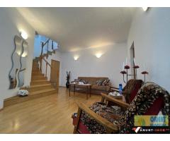 Anunturi Imobiliare Gara, casa P+M de vanzare, 6 camere, mobilata, Constanta