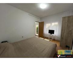 Anunturi Imobiliare Gara, casa P+M de vanzare, 6 camere, mobilata, Constanta