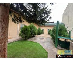 Anunturi Imobiliare Gara, casa P+M de vanzare, 6 camere, mobilata, Constanta