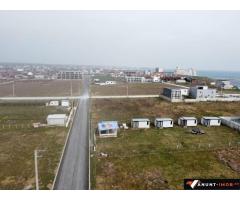 Anunturi Imobiliare teren de vanzare Costinesti zona Golful Francez