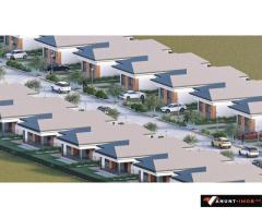 Anunturi Imobiliare Case de vanzare Agigea zona Steaua de Mare