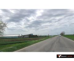 Anunturi Imobiliare teren de vanzare Agigea - Techirghiol