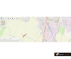 Anunturi Imobiliare Magurele IF,Teren intravilan neimprejmuit CF 74818,4.451mp,30euro/mp