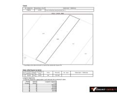 Anunturi Imobiliare Magurele IF,Teren intravilan neimprejmuit CF 74818,4.451mp,30euro/mp