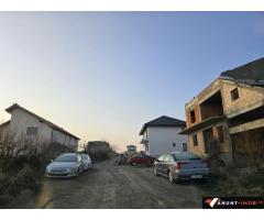 Anunturi Imobiliare teren de vanzare Palazu Mare