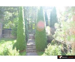 Vila de vacanta-Predeal-Cioplea