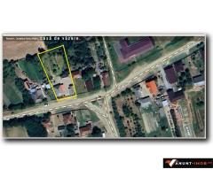 Anunturi Imobiliare Vând casă situată ultracentral – la Roșiori (SM)