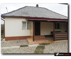 Anunturi Imobiliare Vând casă situată ultracentral – la Roșiori (SM)