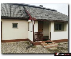 Anunturi Imobiliare Vând casă situată ultracentral – la Roșiori (SM)