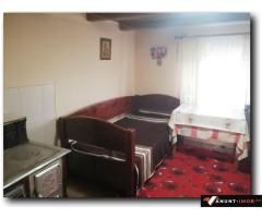 Anunturi Imobiliare Vând casă situată ultracentral – la Roșiori (SM)