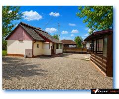 Anunturi Imobiliare Vând casă situată ultracentral – la Roșiori (SM)