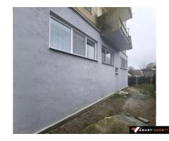 Anunturi Imobiliare Proprietate deosebita, apartamente, Mahmudia, langa Dunare, comision 0
