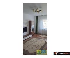 Anunturi Imobiliare Soveja, decomandat, apartament 2 camere de inchiriat, etaj 1, mobilat
