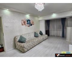 Anunturi Imobiliare Capitol, decomandat, 3 camere, mobilat, gaze, etaj 1, Constanta