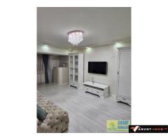 Anunturi Imobiliare Capitol, decomandat, 3 camere, mobilat, gaze, etaj 1, Constanta
