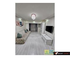 Anunturi Imobiliare Capitol, decomandat, 3 camere, mobilat, gaze, etaj 1, Constanta