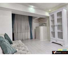 Anunturi Imobiliare Capitol, decomandat, 3 camere, mobilat, gaze, etaj 1, Constanta