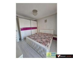 Anunturi Imobiliare Capitol, decomandat, 3 camere, mobilat, gaze, etaj 1, Constanta