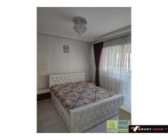 Anunturi Imobiliare Capitol, decomandat, 3 camere, mobilat, gaze, etaj 1, Constanta