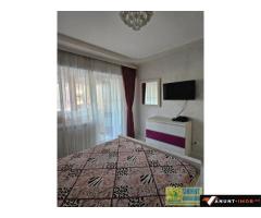 Anunturi Imobiliare Capitol, decomandat, 3 camere, mobilat, gaze, etaj 1, Constanta