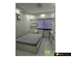 Anunturi Imobiliare Capitol, decomandat, 3 camere, mobilat, gaze, etaj 1, Constanta