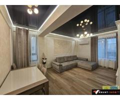 Anunturi Imobiliare Faleza Nord, decomandat, 2 camere, etaj 1, mobilat modern, parcare