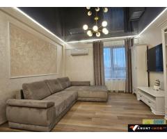 Anunturi Imobiliare Faleza Nord, decomandat, 2 camere, etaj 1, mobilat modern, parcare