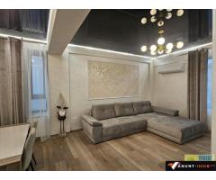 Anunturi Imobiliare Faleza Nord, decomandat, 2 camere, etaj 1, mobilat modern, parcare