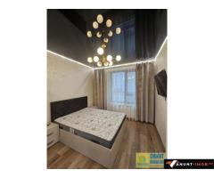 Anunturi Imobiliare Faleza Nord, decomandat, 2 camere, etaj 1, mobilat modern, parcare