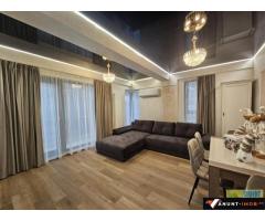 Anunturi Imobiliare Faleza Nord, decomandat, 2 camere, etaj 1, 70mp, mobilat modern