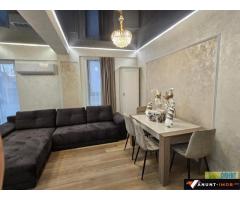 Anunturi Imobiliare Faleza Nord, decomandat, 2 camere, etaj 1, 70mp, mobilat modern
