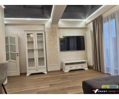 Anunturi Imobiliare Faleza Nord, decomandat, 2 camere, etaj 1, 70mp, mobilat modern