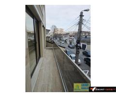 Anunturi Imobiliare Faleza Nord, decomandat, 2 camere, etaj 1, 70mp, mobilat modern