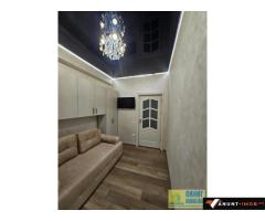 Anunturi Imobiliare Faleza Nord, decomandat, 2 camere, etaj 1, 70mp, mobilat modern