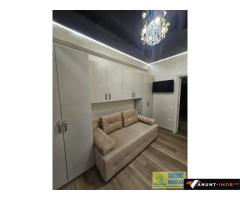 Anunturi Imobiliare Faleza Nord, decomandat, 2 camere, etaj 1, 70mp, mobilat modern