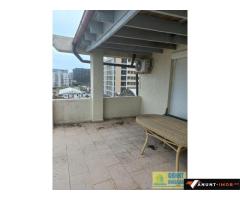 Anunturi Imobiliare Mamaia Nord, prima linie la mare, 120mp, apartament 4 camere