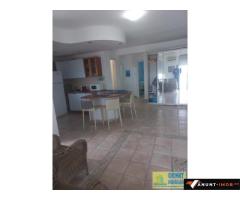 Anunturi Imobiliare Mamaia Nord, prima linie la mare, 120mp, apartament 4 camere